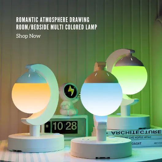 Upgrade home interior instantly!