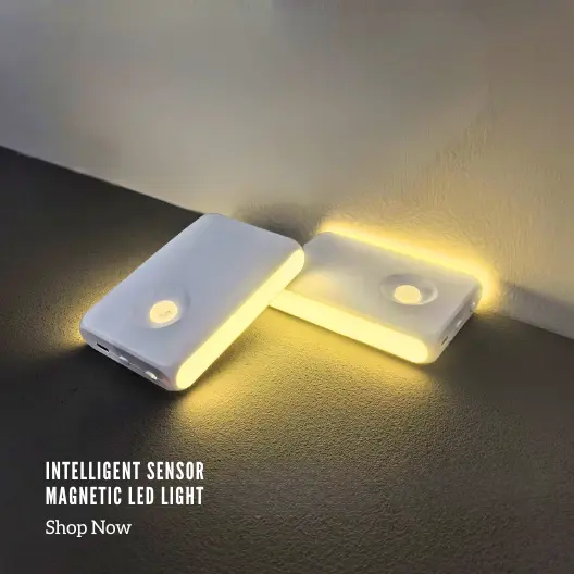 Upgrade home interior instantly!