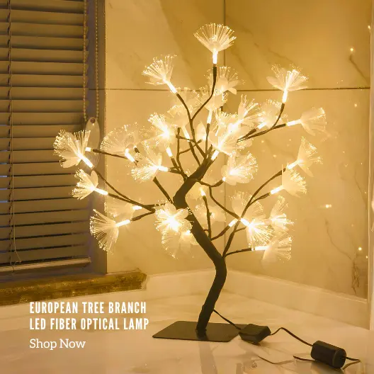 Upgrade home interior instantly!