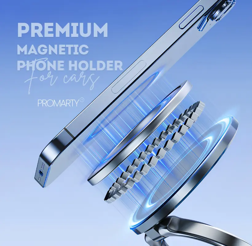 Luxury Car Gadgets!